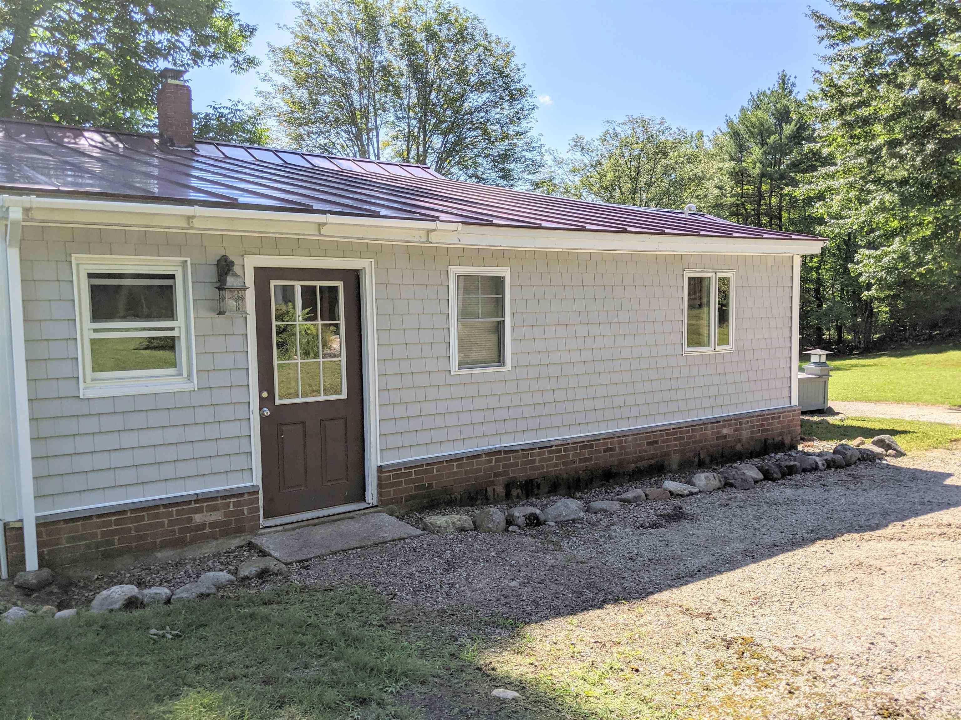 161 Moulton Road Freedom, NH 03836 - Photo 20 of 25