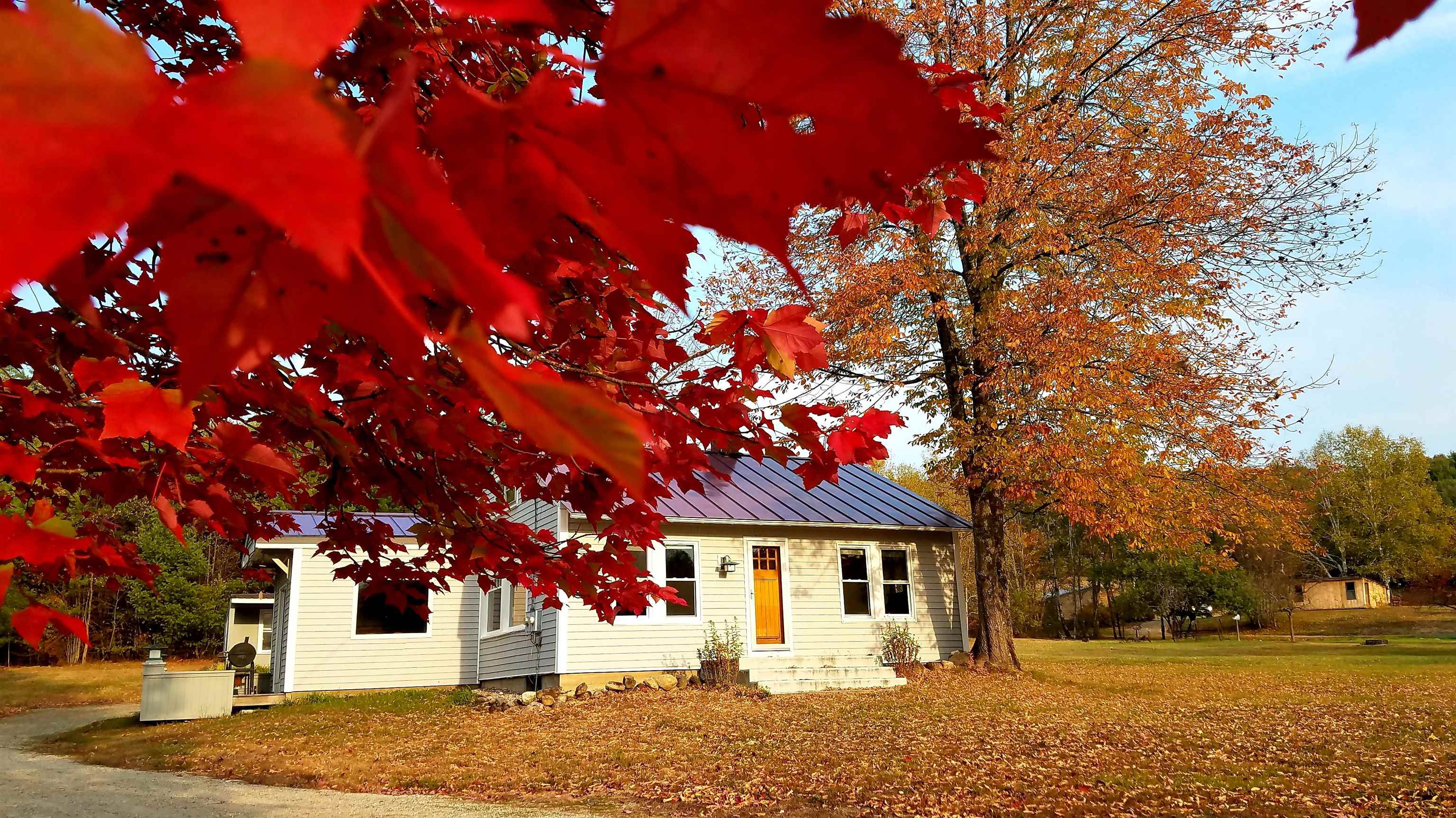 161 Moulton Road Freedom, NH 03836 - Photo 25 of 25