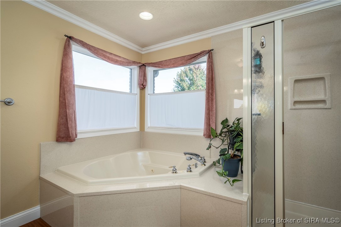 6002 Springcrest Drive Georgetown, IN 47122 - Photo 20 of 40