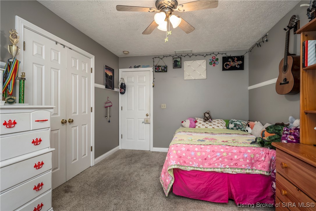 6002 Springcrest Drive Georgetown, IN 47122 - Photo 22 of 40