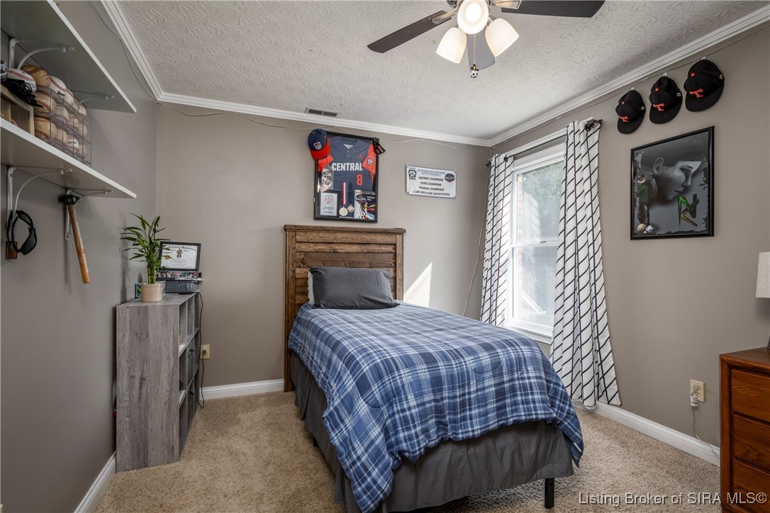 6002 Springcrest Drive Georgetown, IN 47122 - Photo 24 of 40