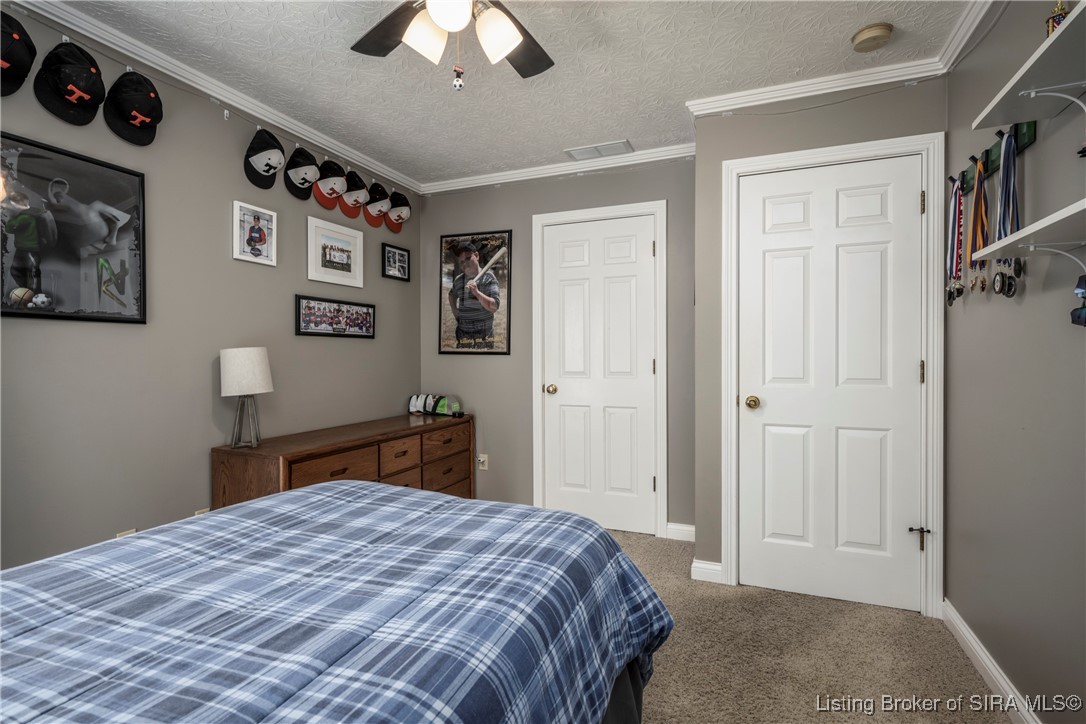 6002 Springcrest Drive Georgetown, IN 47122 - Photo 25 of 40