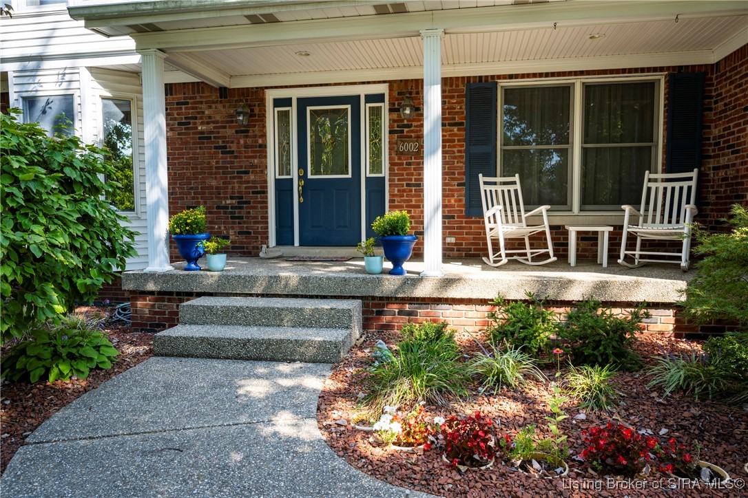 6002 Springcrest Drive Georgetown, IN 47122 - Photo 3 of 40