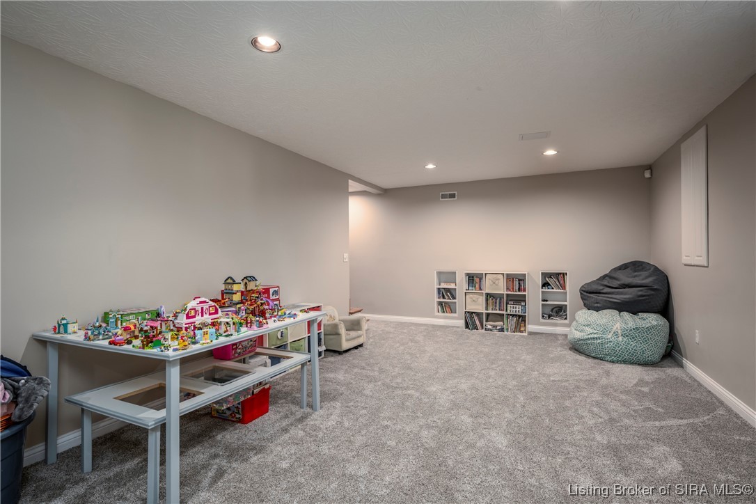 6002 Springcrest Drive Georgetown, IN 47122 - Photo 32 of 40