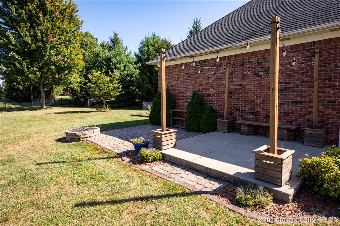 6002 Springcrest Drive Georgetown, IN 47122 - Photo 37 of 40