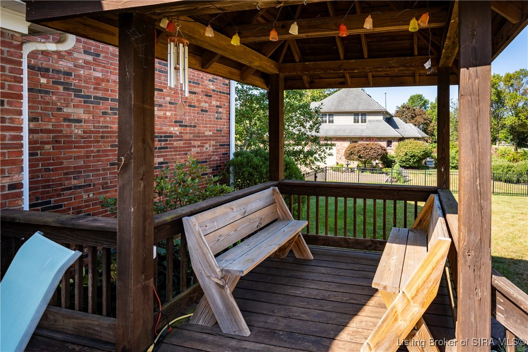 6002 Springcrest Drive Georgetown, IN 47122 - Photo 40 of 40