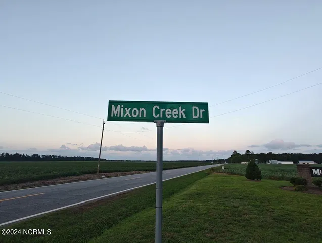 $75,000 | 33 Mixon Creek Drive, Bath, NC 27808