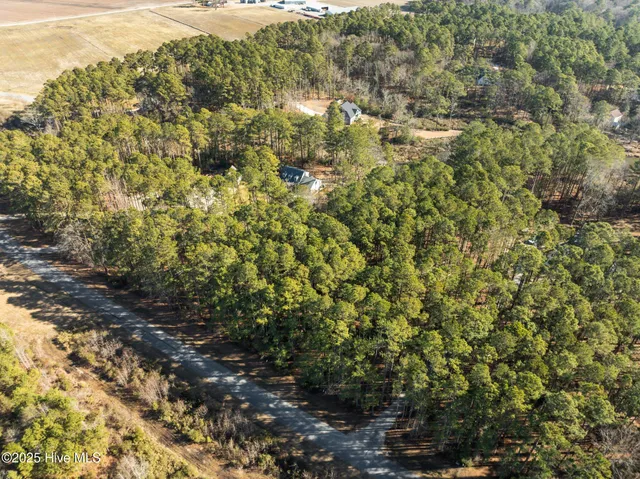 $75,000 | 33 Mixon Creek Drive, Bath, NC 27808