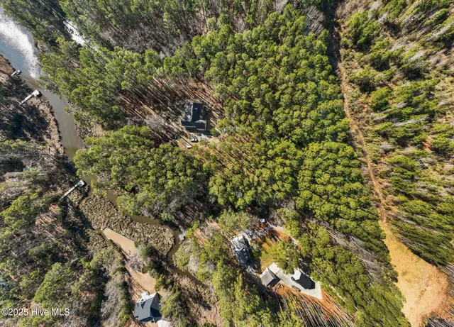 $75,000 | 33 Mixon Creek Drive, Bath, NC 27808