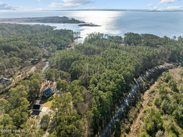 $75,000 | 33 Mixon Creek Drive, Bath, NC 27808