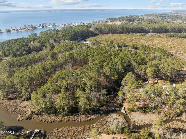 $75,000 | 33 Mixon Creek Drive, Bath, NC 27808