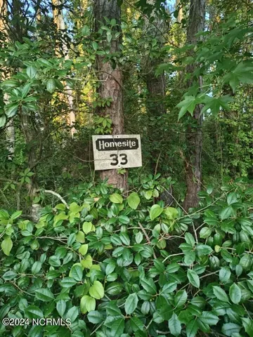 $75,000 | 33 Mixon Creek Drive, Bath, NC 27808