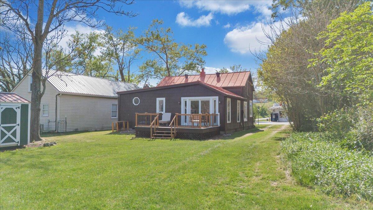 5297 Peaks Road Bedford, VA 24523 - Photo 51 of 68 50-DJI_20250429160904_0066_D