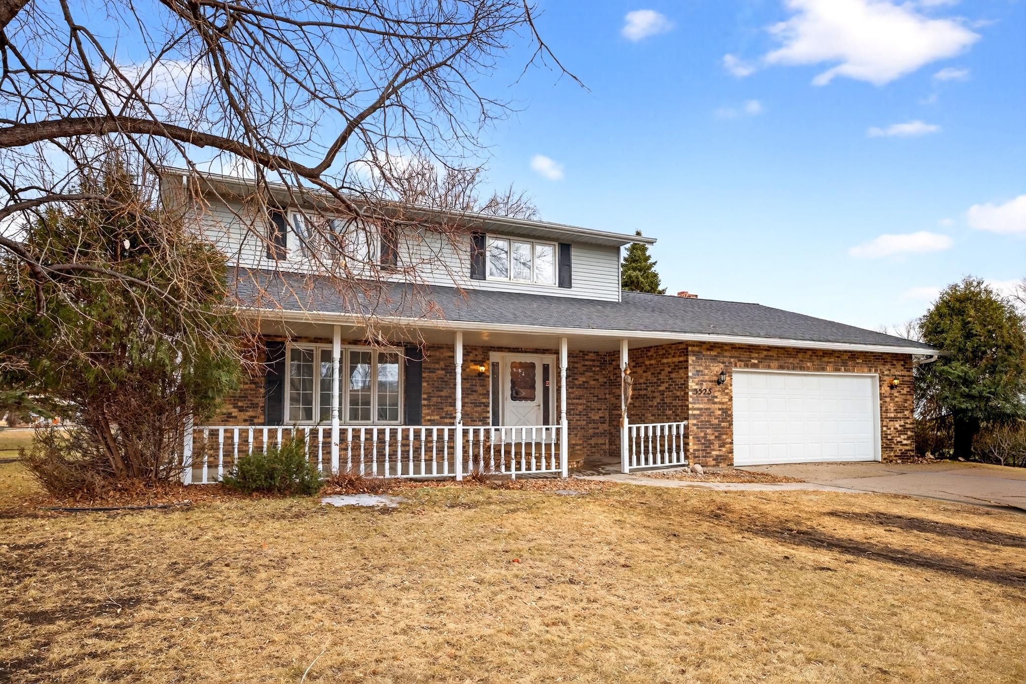 3525 Longfellow Road North Fargo, ND 58102 - Photo 1 of 38