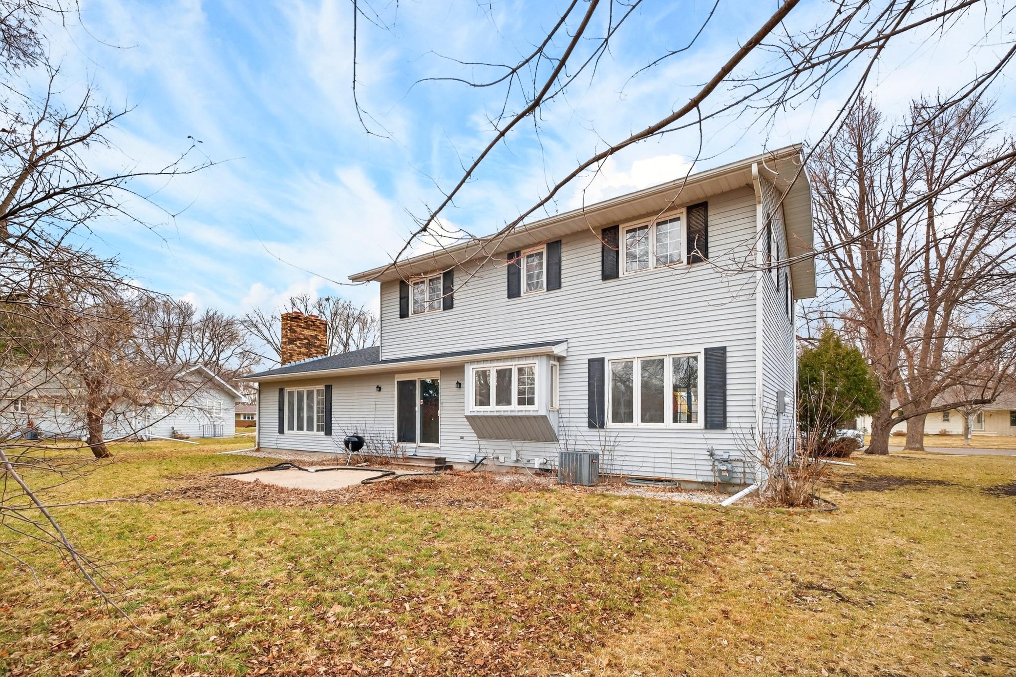 3525 Longfellow Road North Fargo, ND 58102 - Photo 14 of 38