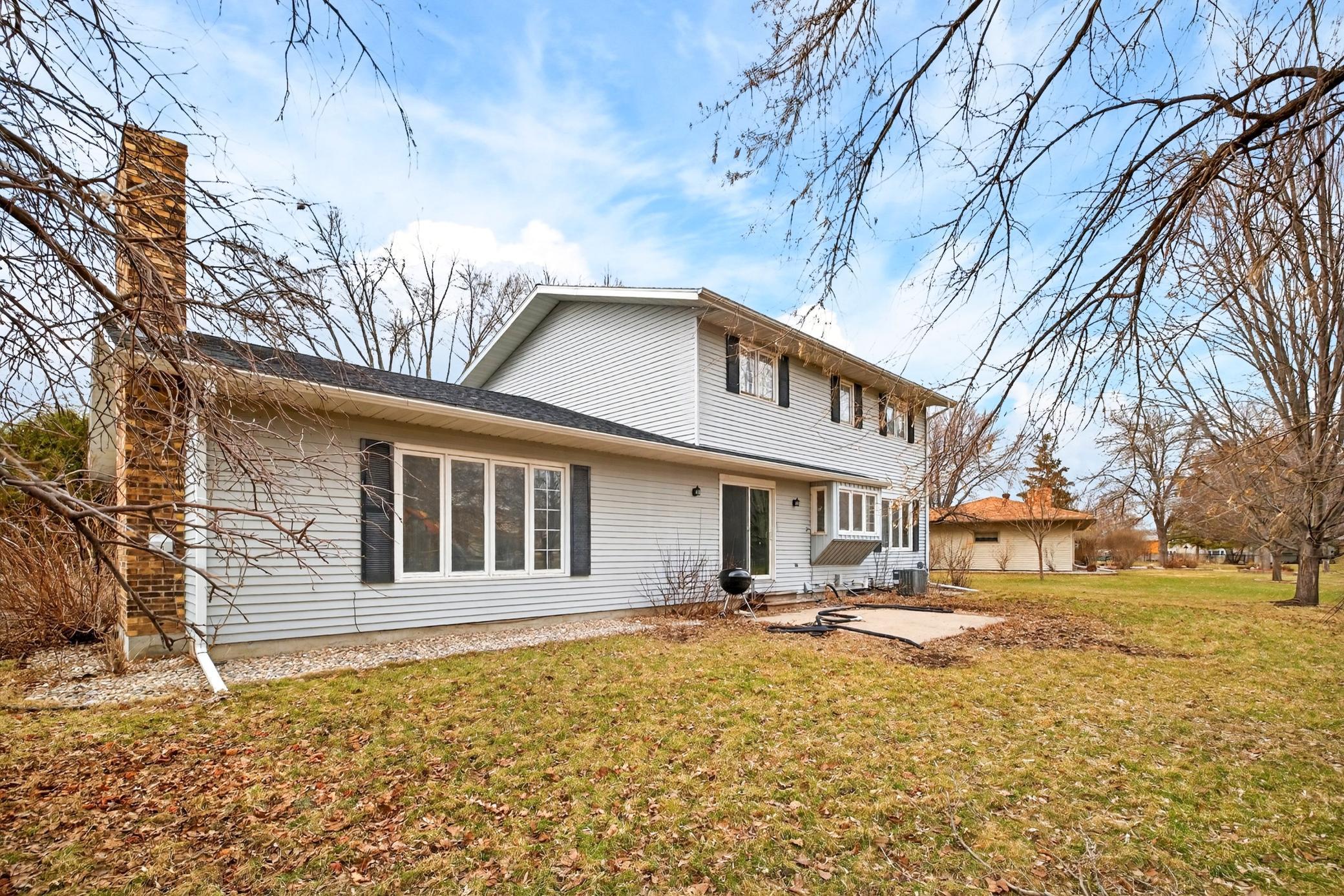 3525 Longfellow Road North Fargo, ND 58102 - Photo 15 of 38