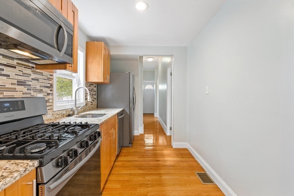 79 Derby Street, Unit 1 Somerville, MA 02145 - Photo 2 of 10
