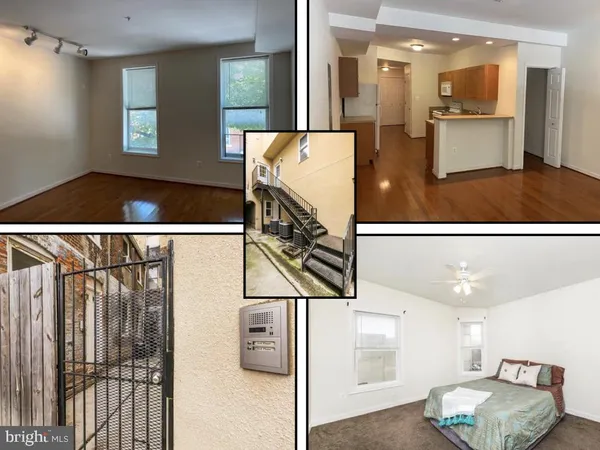 $1,700 | 910 South Charles Street, Unit B, Baltimore, MD 21230