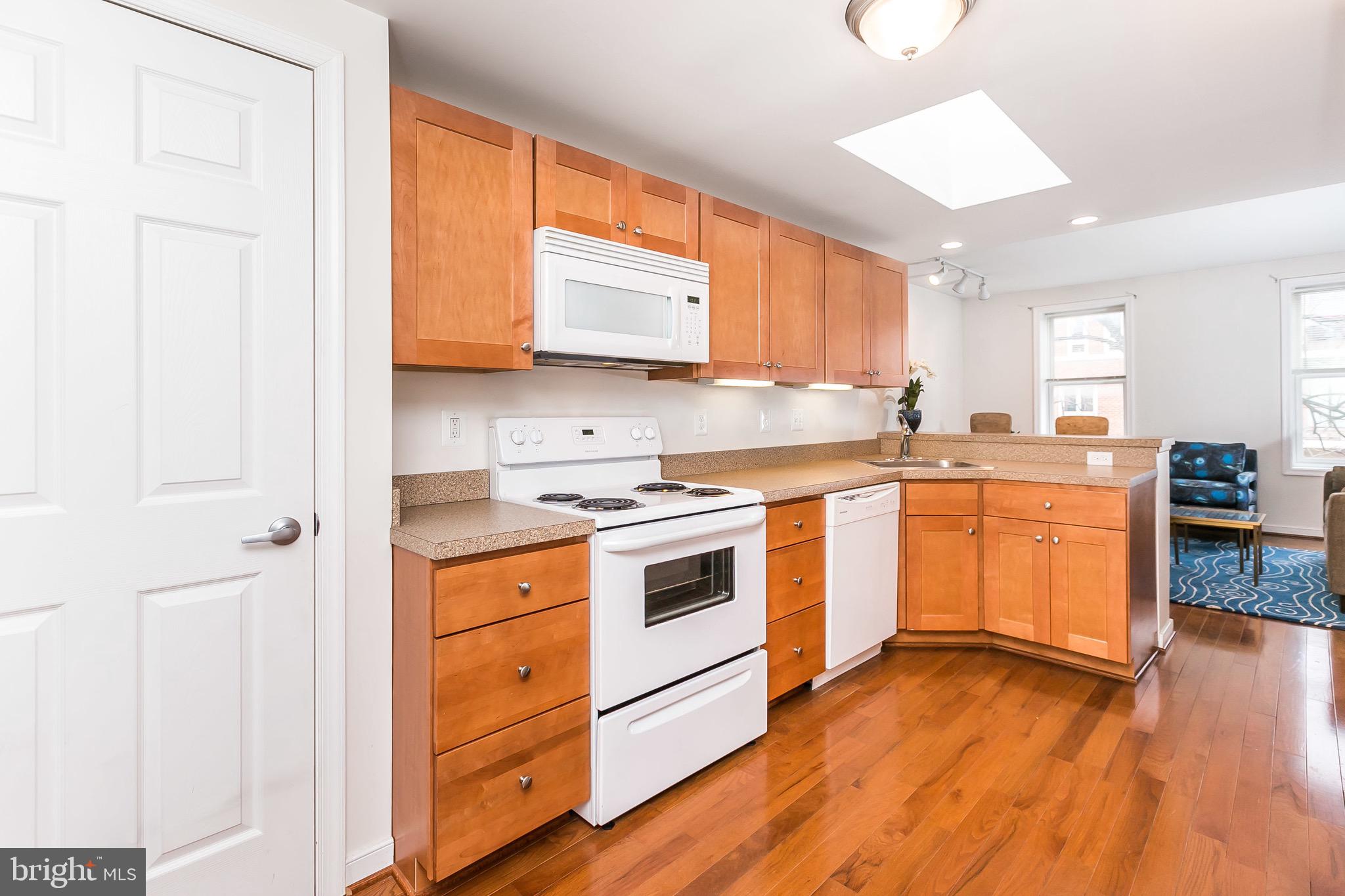 910 South Charles Street, Unit B Baltimore, MD 21230 - Photo 14 of 37 Kitchen