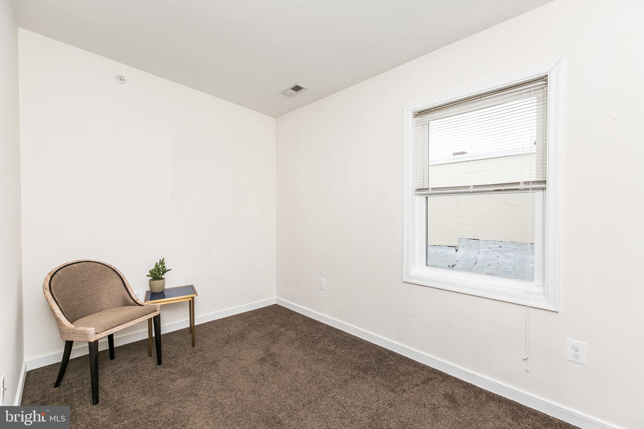 910 South Charles Street, Unit B Baltimore, MD 21230 - Photo 17 of 37 Bed Room #1