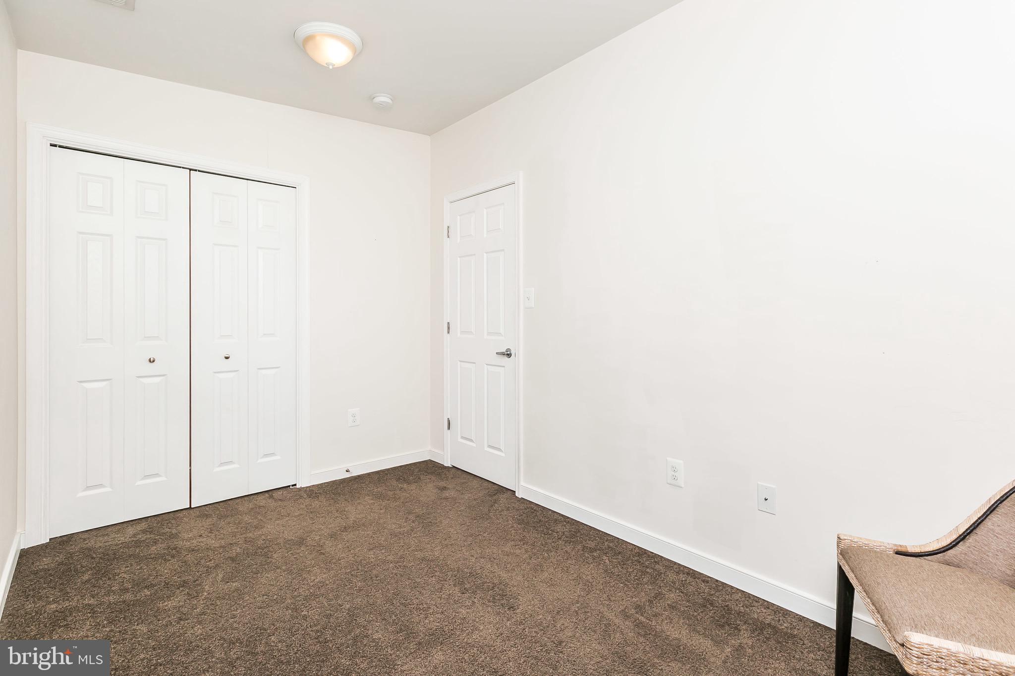 910 South Charles Street, Unit B Baltimore, MD 21230 - Photo 19 of 37 Bed Room #1