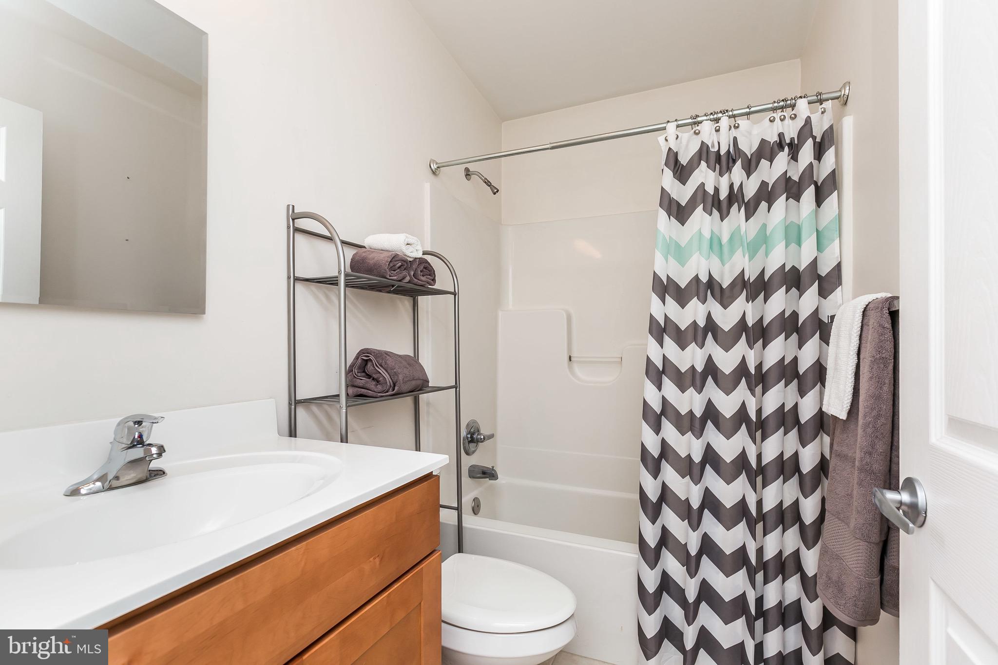 910 South Charles Street, Unit B Baltimore, MD 21230 - Photo 21 of 37 Full Bathroom