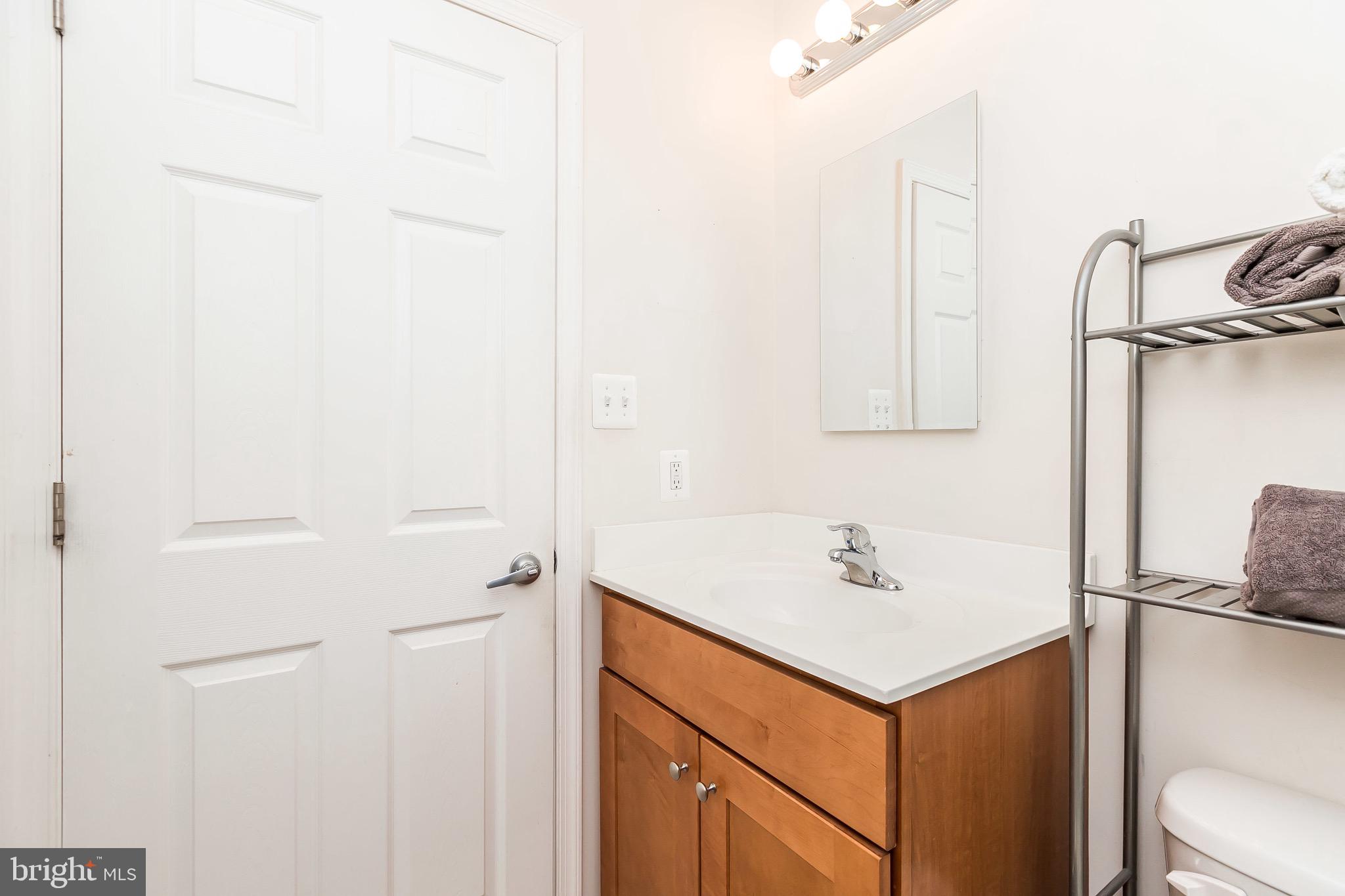 910 South Charles Street, Unit B Baltimore, MD 21230 - Photo 22 of 37 Full Bathroom