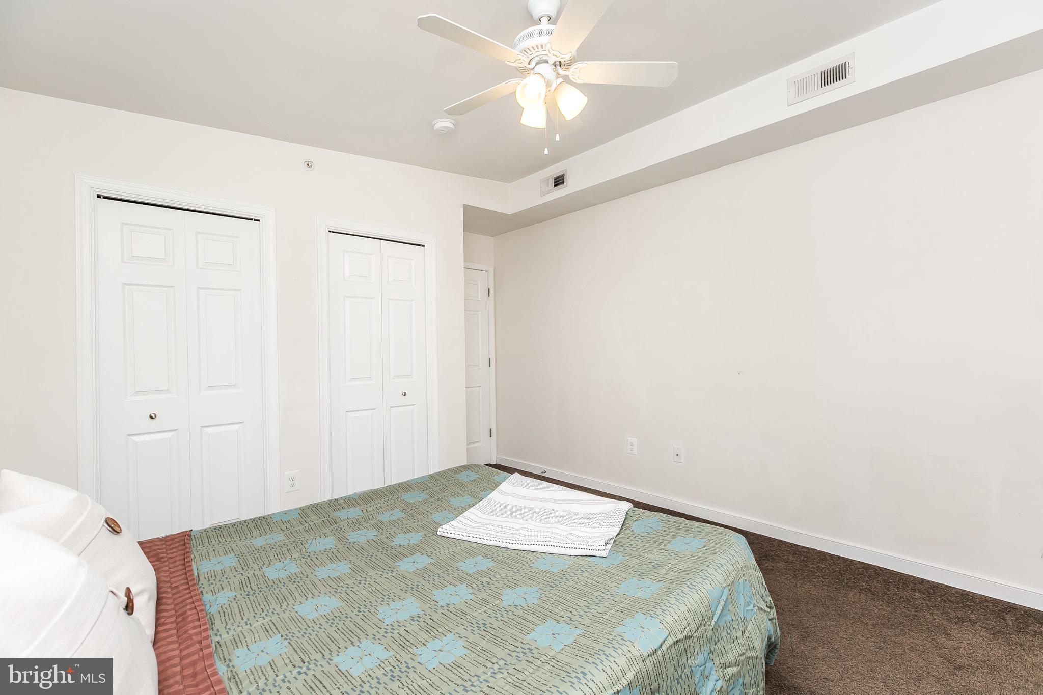910 South Charles Street, Unit B Baltimore, MD 21230 - Photo 26 of 37 Bedroom #2