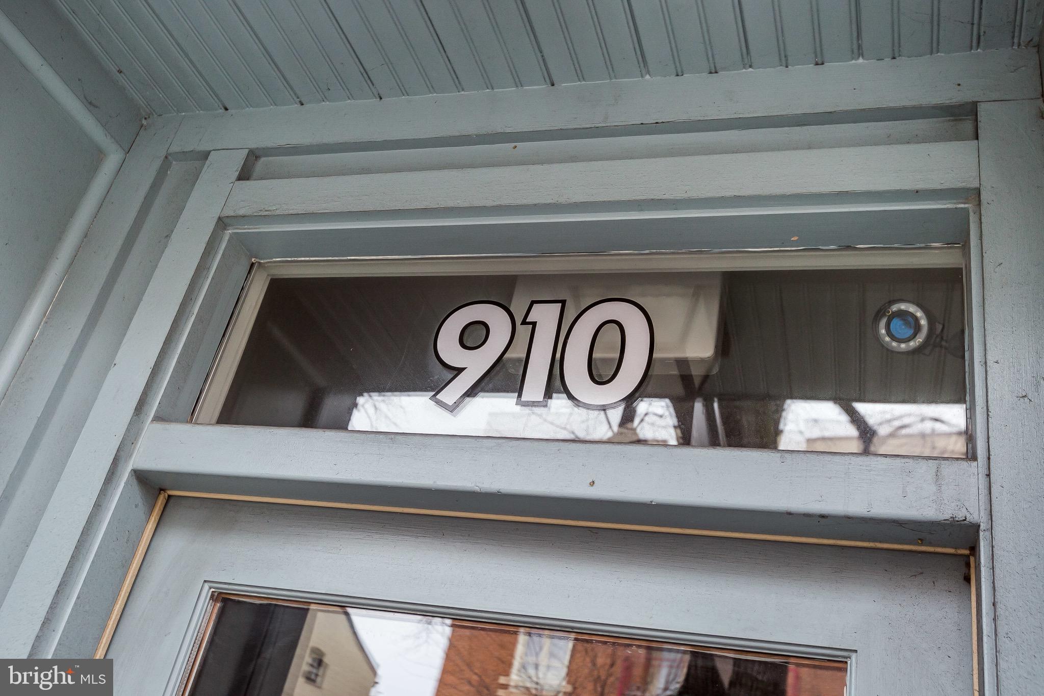 910 South Charles Street, Unit B Baltimore, MD 21230 - Photo 30 of 37