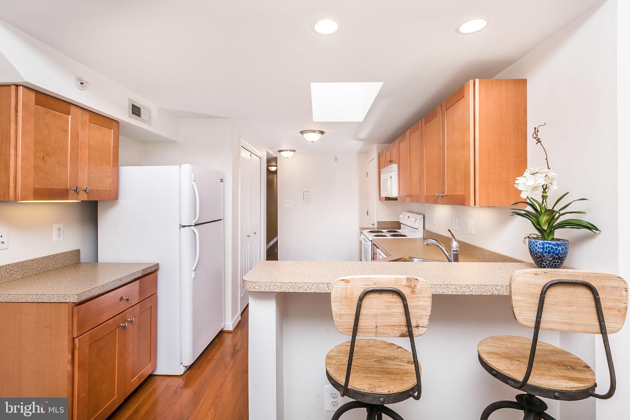 910 South Charles Street, Unit B Baltimore, MD 21230 - Photo 6 of 37 Kitchen
