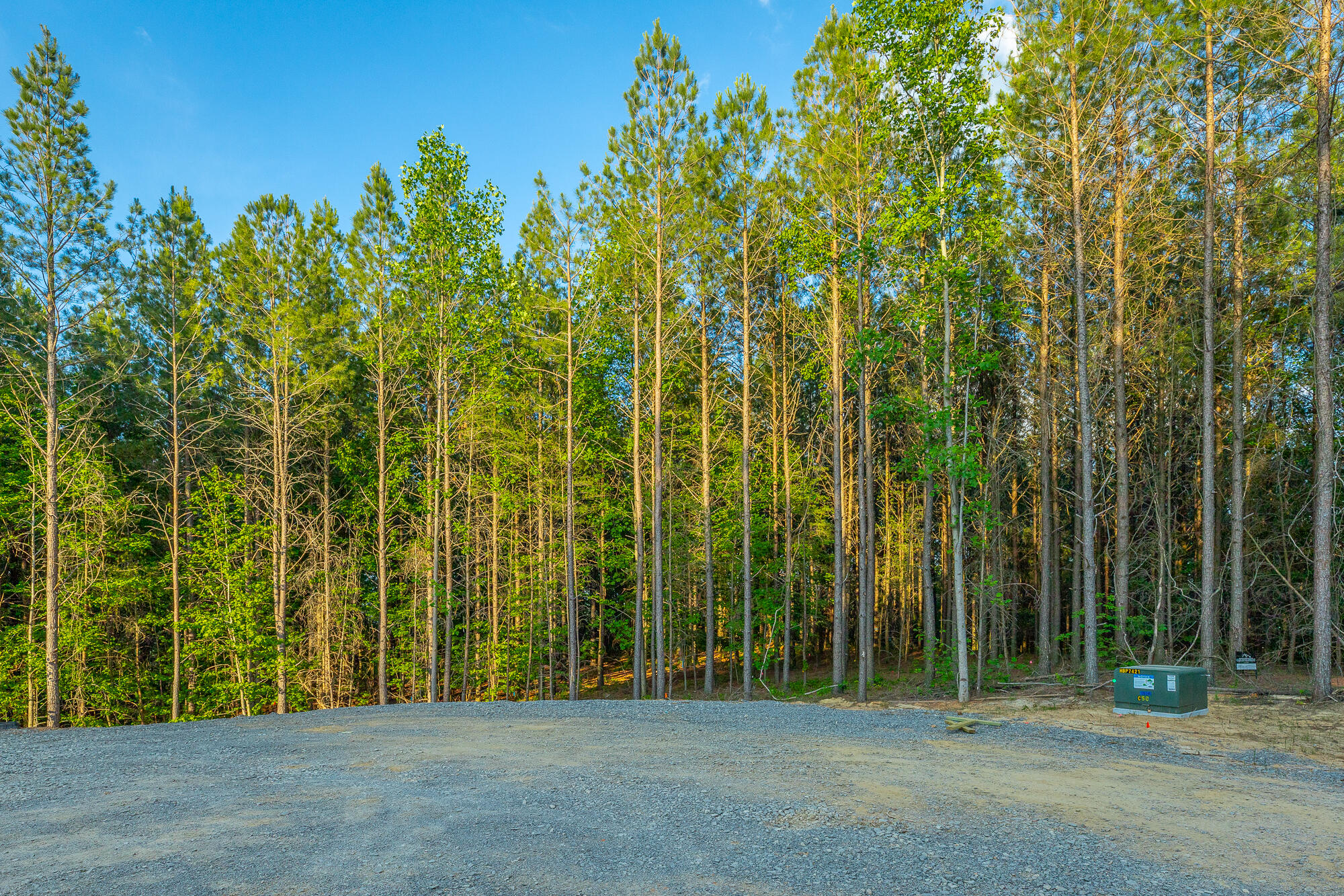 0 Back Basin Trail, Unit LOT 1244 Chattanooga, TN 37419 - Photo 45 of 119 0 Back Basin Trail - Lot 1244 HD-47