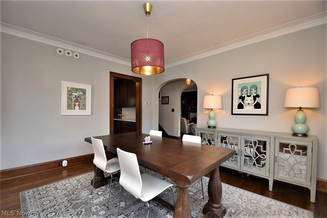 2597 Shaker Road Cleveland Heights, OH 44118 - Photo 7 of 26 Gallery Image 7
