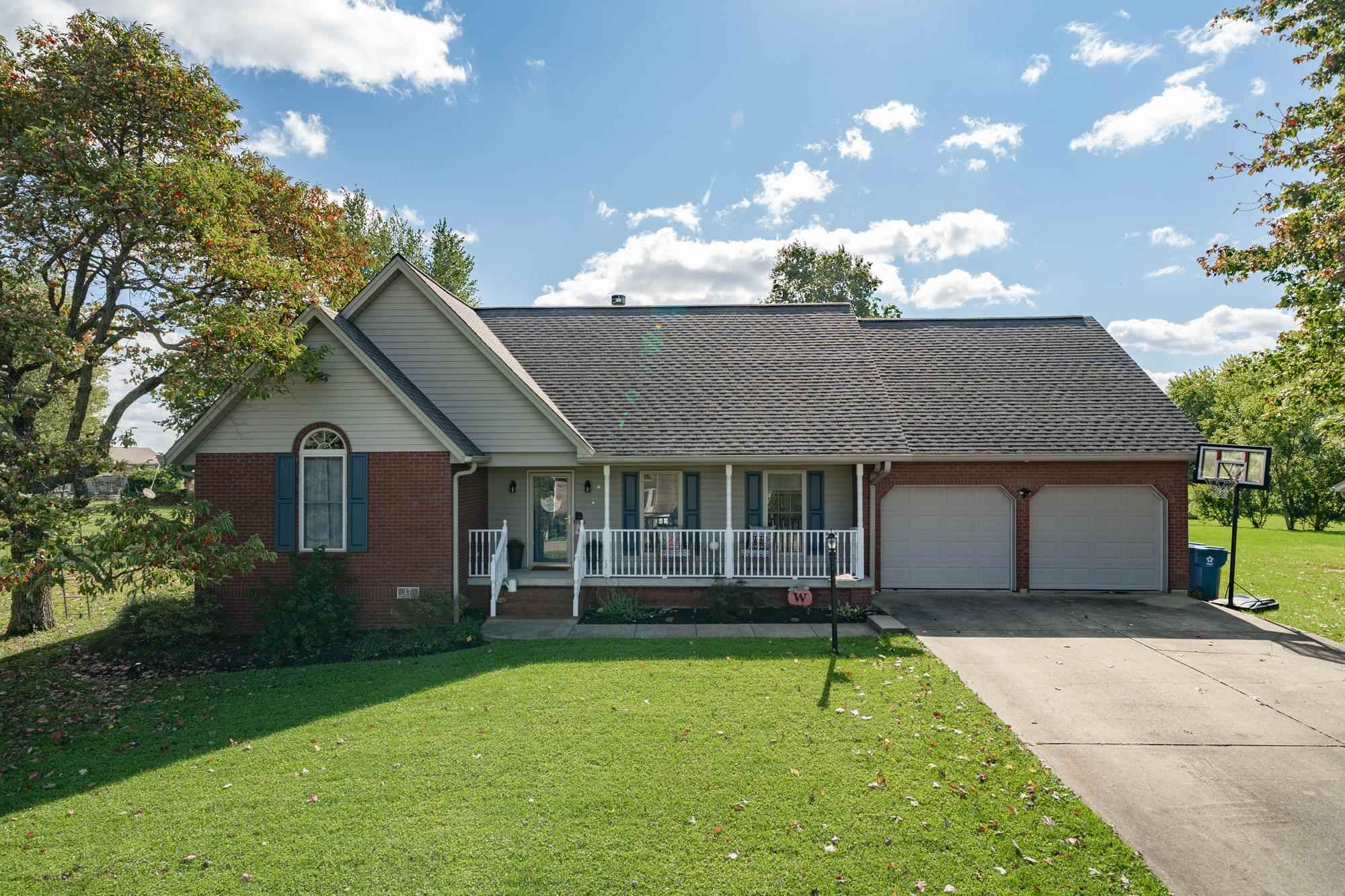 17 Ridge View Circle Dry Ridge, KY 41035 - Photo 1 of 43
