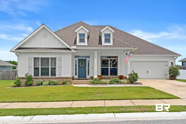 $599,000 | 8708 Calverton Street, Foley, AL 36535