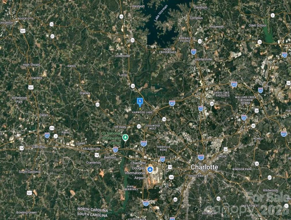 1641 Hart Road Charlotte, NC 28214 - Photo 6 of 6
