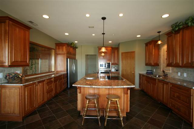 6325 South Saddle Ridge Road Greenacres, WA 99016 - Photo 4 of 9