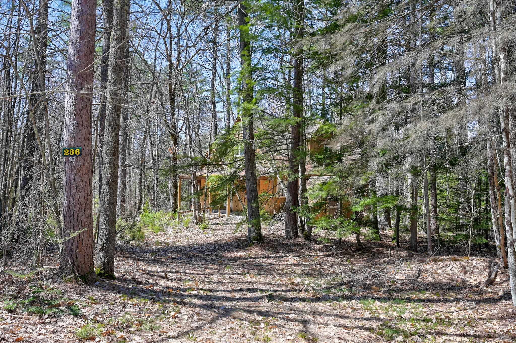 236 Thompson Road Conway, NH 03860 - Photo 2 of 9