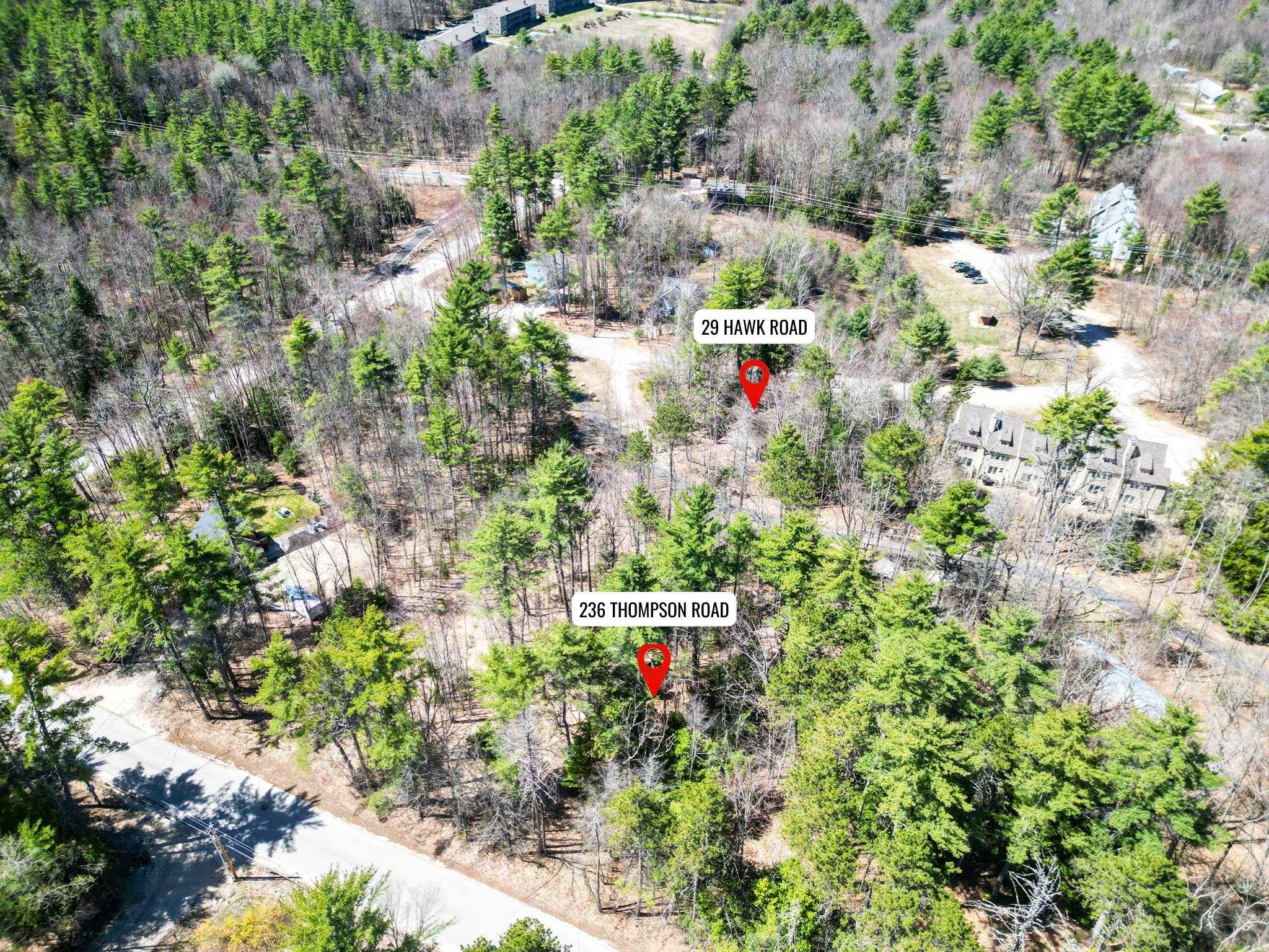 236 Thompson Road Conway, NH 03860 - Photo 5 of 9