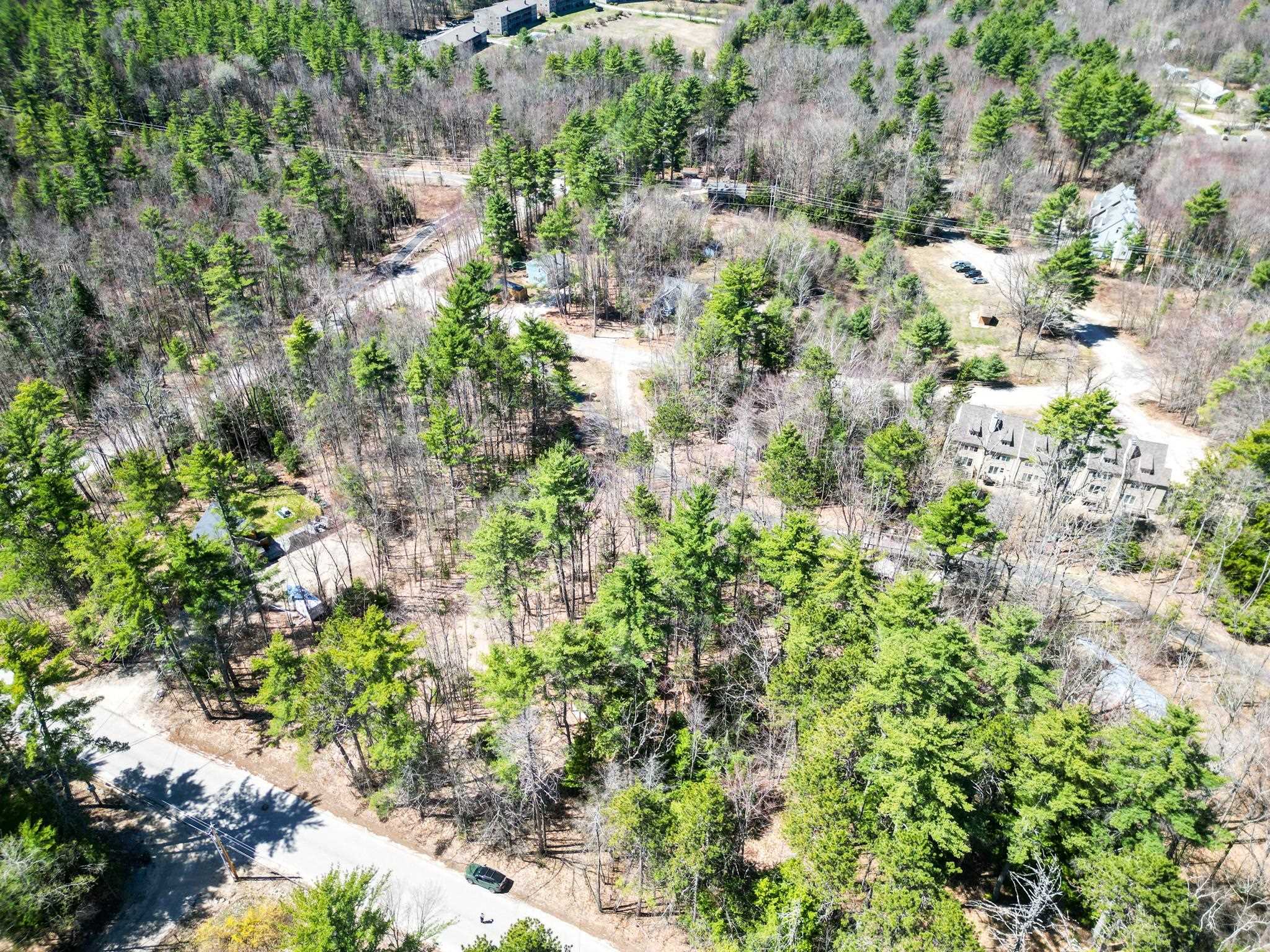 236 Thompson Road Conway, NH 03860 - Photo 8 of 9