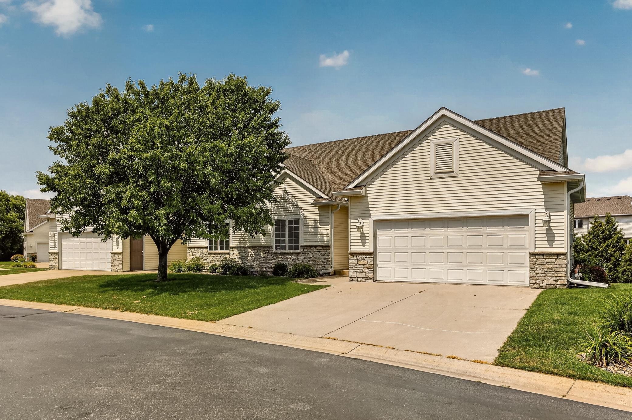 2322 Coral Court Northeast Rochester, MN 55906 - Photo 1 of 39 Gallery Image 1