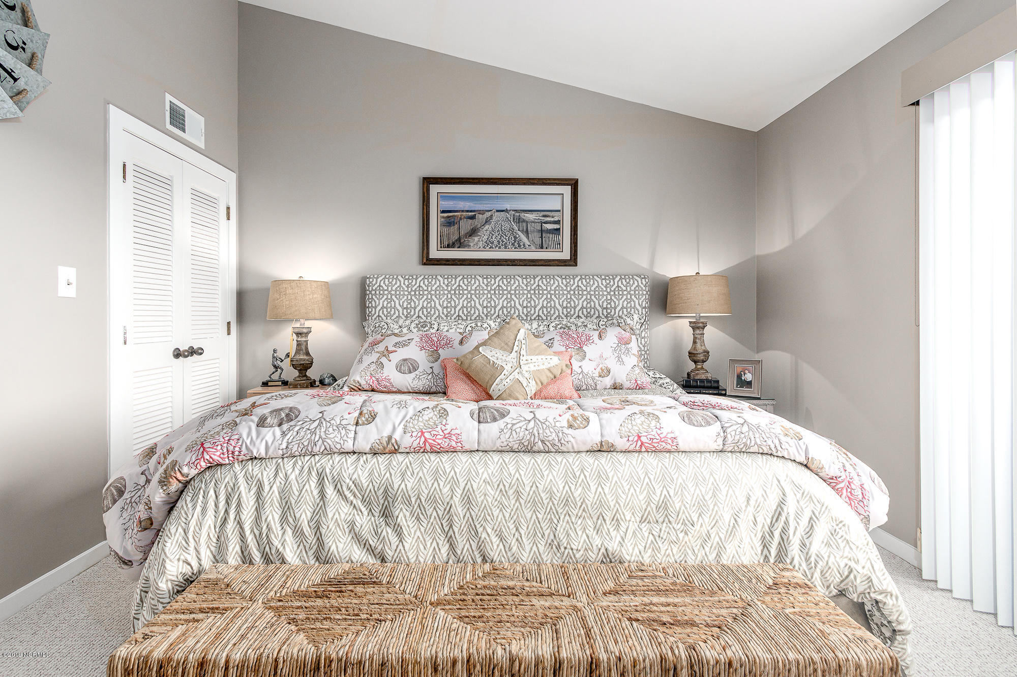 565 Salter Path Road, Unit X3 Pine Knoll Shores, NC 28512 - Photo 29 of 61 Guest room 2