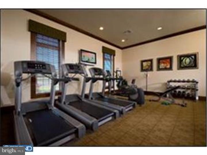 13 Brattleboro Road Woolwich Township, NJ 08085 - Photo 20 of 25 Gym / Fitness Room