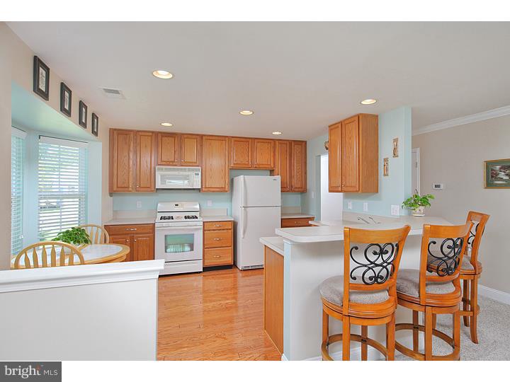 13 Brattleboro Road Woolwich Township, NJ 08085 - Photo 3 of 25 Kitchen