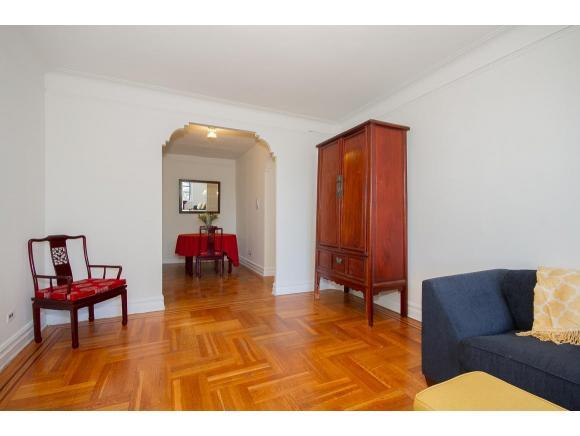 1710 Avenue H, Unit E5 Brooklyn, NY 11230 - Photo 2 of 10 Living Room View 2