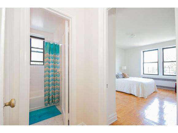 1710 Avenue H, Unit E5 Brooklyn, NY 11230 - Photo 6 of 10 Bath to Bedroom