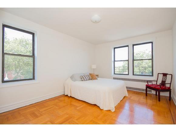 1710 Avenue H, Unit E5 Brooklyn, NY 11230 - Photo 7 of 10 Bedroom