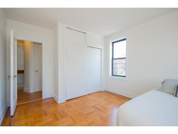 1710 Avenue H, Unit E5 Brooklyn, NY 11230 - Photo 8 of 10 Bedroom View 2