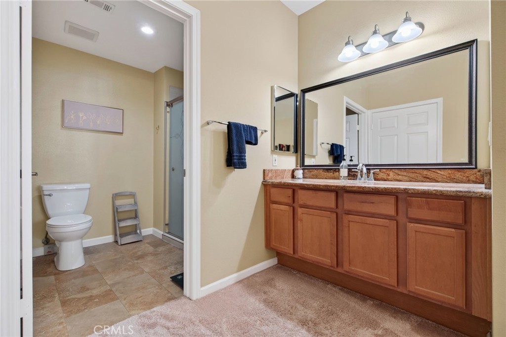 375 Central Riverside, CA 92507 - Photo 19 of 44 Guest bathroom/second bedroom use too!