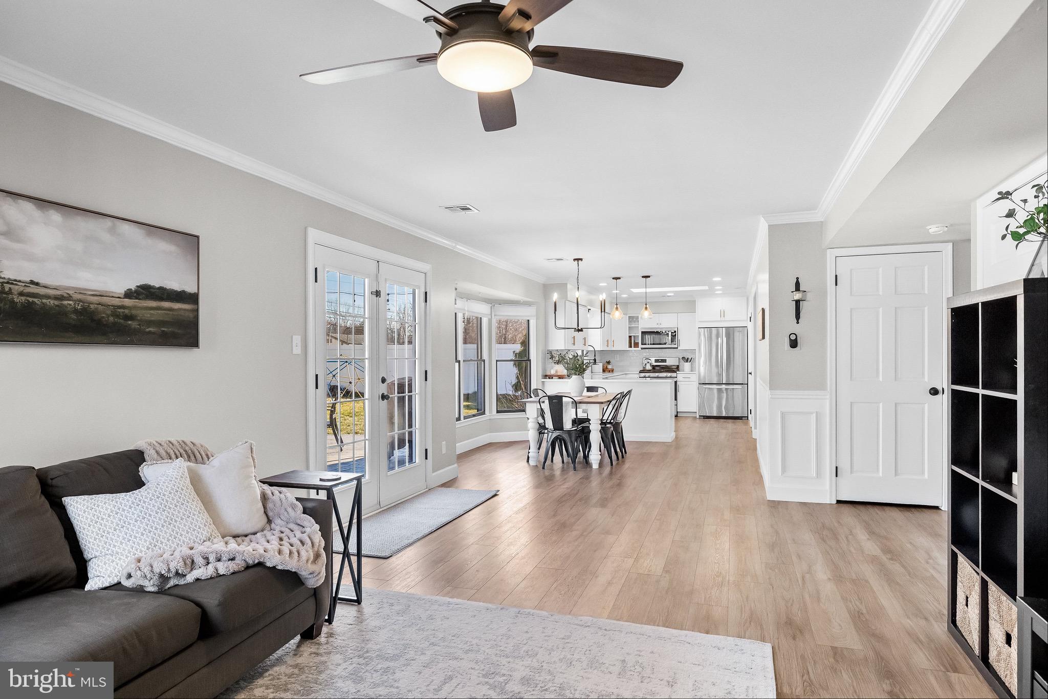 54 Manchester Road Mount Holly, NJ 08060 - Photo 14 of 53 Gallery Image 14