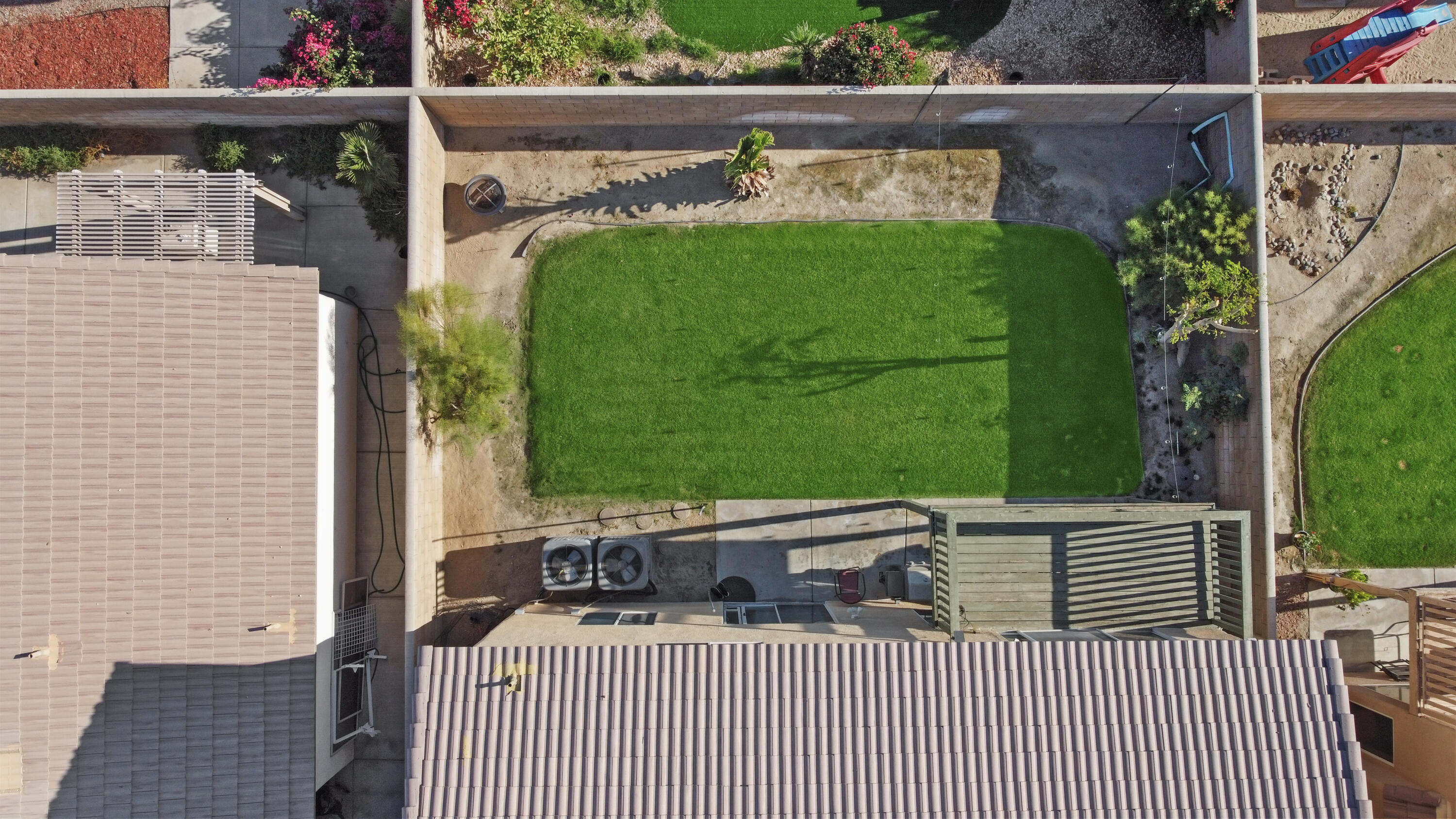 82949 Corte Lucia Indio, CA 92201 - Photo 22 of 36 a view of outdoor space with seating area